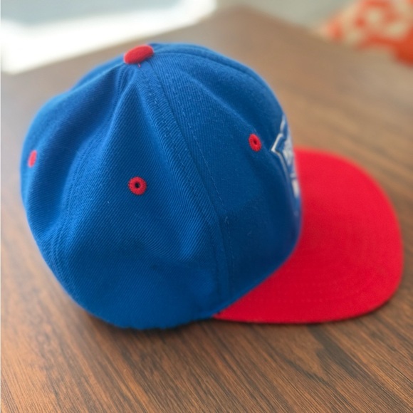 Men’s New York Rangers Zephyr Adjustable Hat - Picture 2 of 11